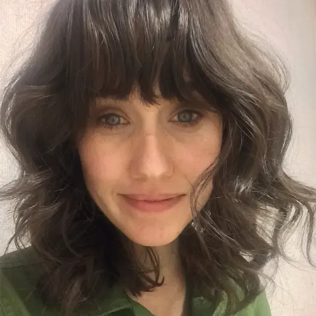 Megan Melendi, Vice-President of Little Village Schoolhouse and Resource Center