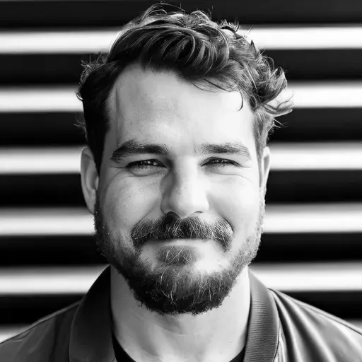 Michael Murrell, Web Developer for Little Village Schoolhouse and Resource Center